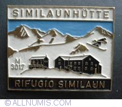 Image #1 of Similaunhütte - Rifugio Similaun