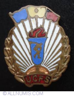 Image #1 of UCFS (Uniunea pentru Cultura Fizica si Sport)