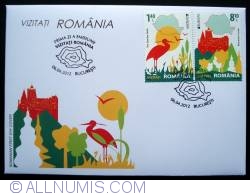 Vizitati Romania
