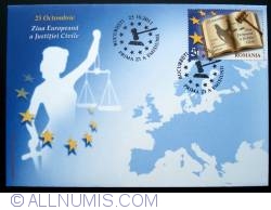 Image #1 of European Day of Civil Justice