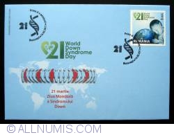Image #1 of World Down Syndrome Day