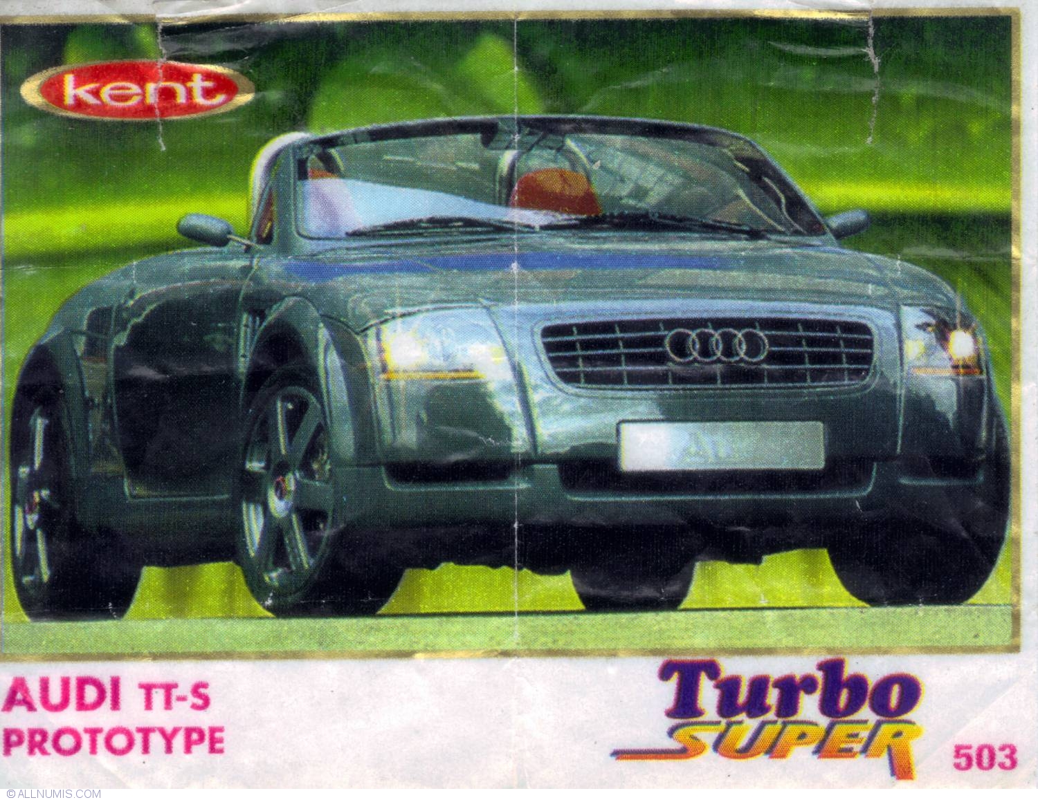Супер турбо купить. Kent Turbo вкладыш. Жвачка Kent Turbo вкладыши. Вкладыш турбо Ауди 2000. Жвачка турбо вкладыши Audi.