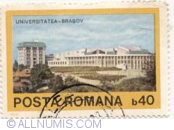 Image #1 of 40 Bani - University, Brasov