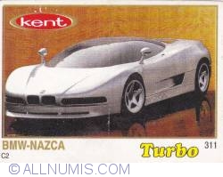 311 - BMW-Nazca C2