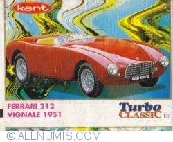 Image #1 of 139 - Ferrari 212 Vignale 1951