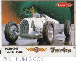 Image #1 of 20 - Porsche 130PS 1965