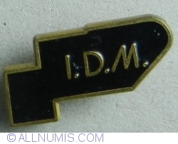 Image #1 of I.D.M.
