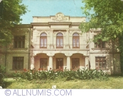 Image #1 of Iași - The Museum of Literature, "Vasile Pogor" House