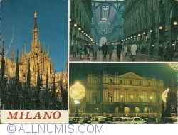Image #1 of Milan