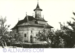 Image #1 of Suceava - „Beizadelelor” Church