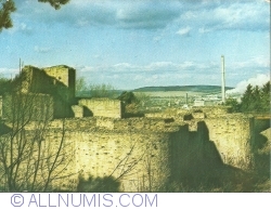 Image #1 of Suceava - The Fortress (1989)