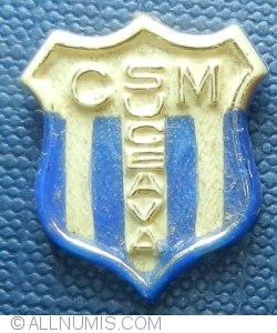 CSM Suceava