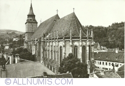 Image #1 of Black Church - Brașov