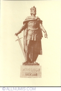 Image #1 of Muzeul Județean Suceava - Petru I Mușat