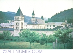 Image #1 of Mănăstirea Putna