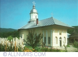 Image #1 of Mănăstirea Sihăstria