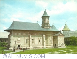 Image #1 of Neamț Monastery