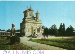 Image #1 of Mănăstirea Curtea de Argeș