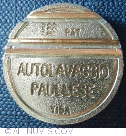 Image #1 of Autolavaggio Paullese
