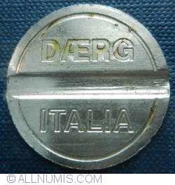 Image #1 of DAERG ITALIA (2)