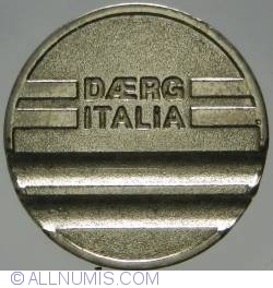 Image #2 of DAERG ITALIA