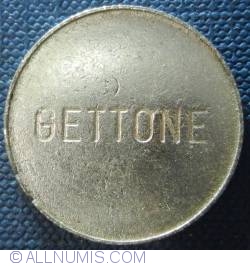 Image #1 of GETTONE