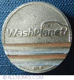 Image #1 of WASH PLANET