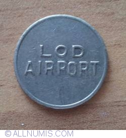 Image #1 of Lod Airport