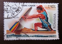 1.40 Lei - Kayak - Canoe