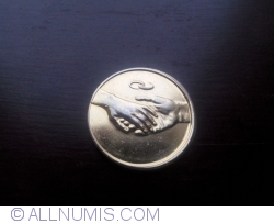Image #1 of Unity Coins