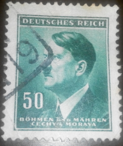 Image #1 of 50 Haler - Adolph Hitler