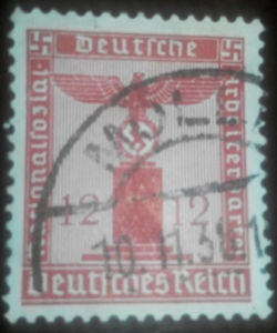 12 Pfennig 1938