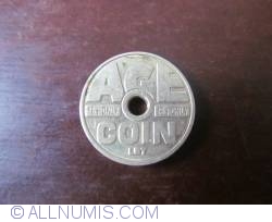 Age coin - LBT 16+