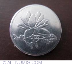 Image #1 of Medical token
