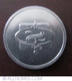 Image #2 of Medical token