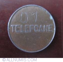 Image #1 of Telefoane - Control 01