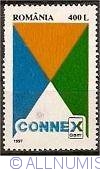 400 Lei 1997 - CONNEX GSM