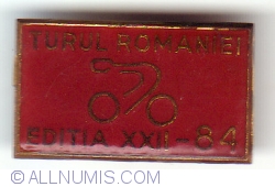 Image #1 of Turul Romaniei editia XXII