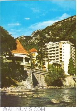 Image #1 of Băile Herculane (1982)