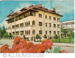 Image #1 of Pucioasa - Sanatoriul balnear (1975)