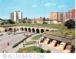Image #1 of Timișoara - Bastion fortress (1975)