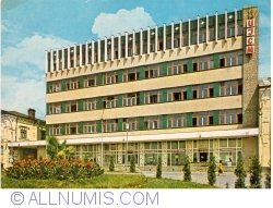 Image #1 of Râmnicu Vâlcea - Complexul UJCM (1975)