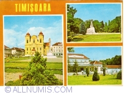 Image #1 of Timișoara (1975)