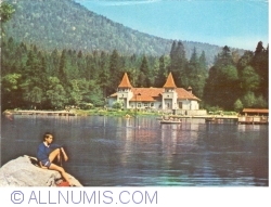 Image #1 of Băile Tuşnad - Lake Ciucaş (1976)