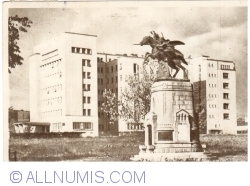 Image #1 of Iaşi - Hospital "C. I. Parhon"