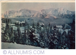 Image #1 of The Bucegi Mountain Range (1953)