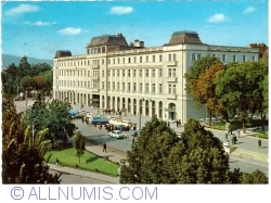 Image #1 of Sibiu - Hotel „Bulevard”