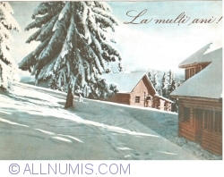 Image #1 of La mulţi ani! (1966)
