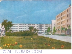 Image #1 of Mamaia - Hotel "Select" (1967)