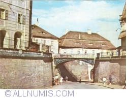 Sibiu - Podul minciunilor (1967)